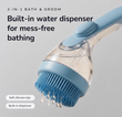 Bath Brush