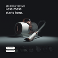 Vacuum Grooming (PG50)