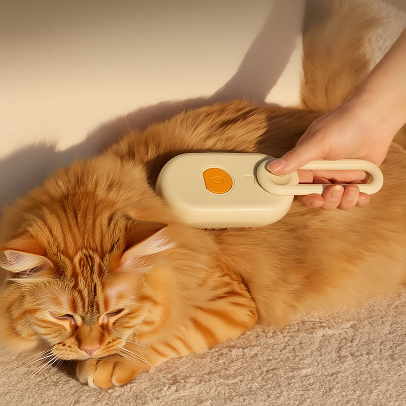 Grooming & Coat