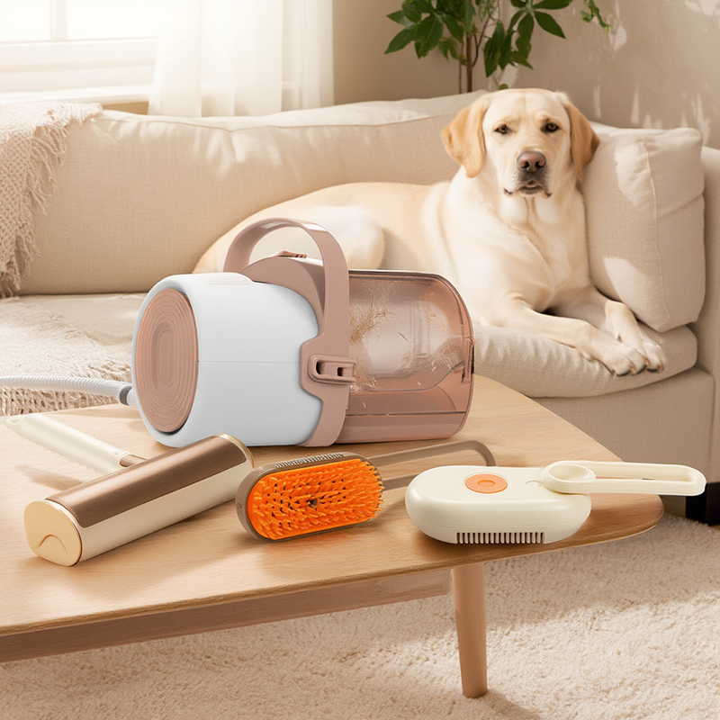 The Vacuum