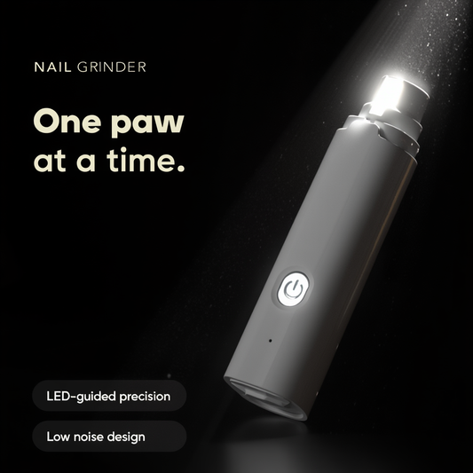 Nail Grinder