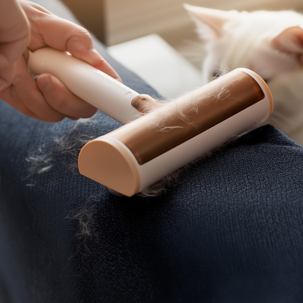 The Hair Roller
