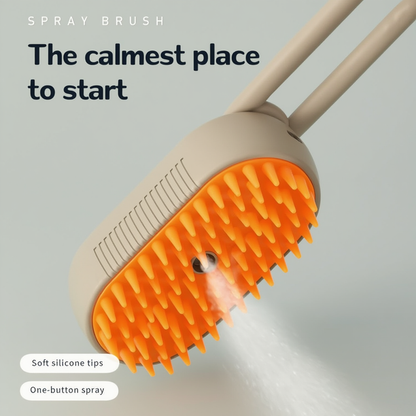 Spray Brush