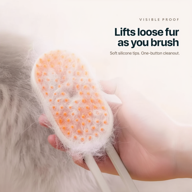 Spray Brush